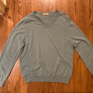 J. Crew V-Neck Sweater